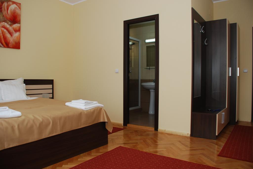 Vila Parc Cluj-Napoca Exterior photo